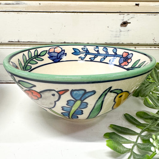 STATUS COLLECTIONS Birdie Salad Bowl - Small