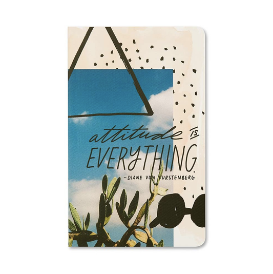 COMPENDIUM Attitude is Everything Journal