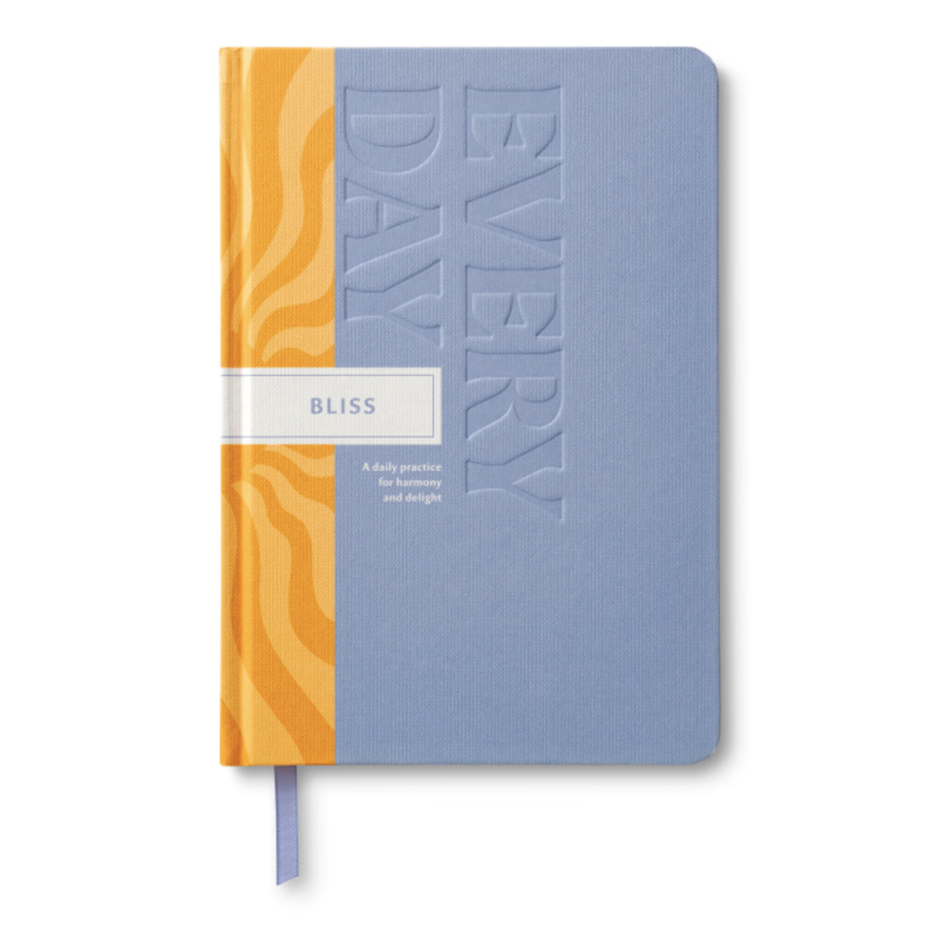 COMPENDIUM Every Day Journal - Bliss