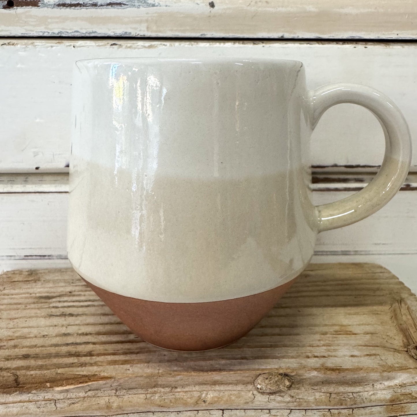 CONCEPT JAPAN Nuriwake Kobiki Mug