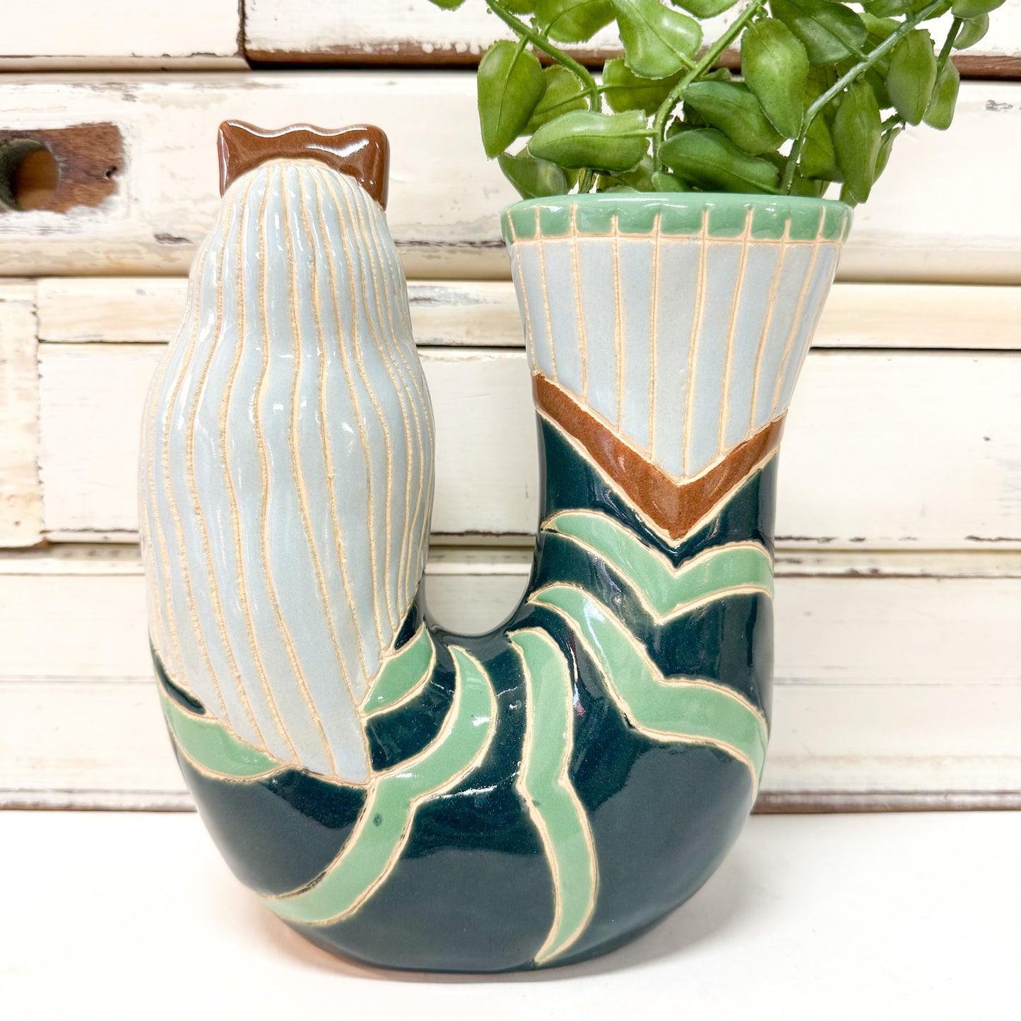 Siren Dream Vase