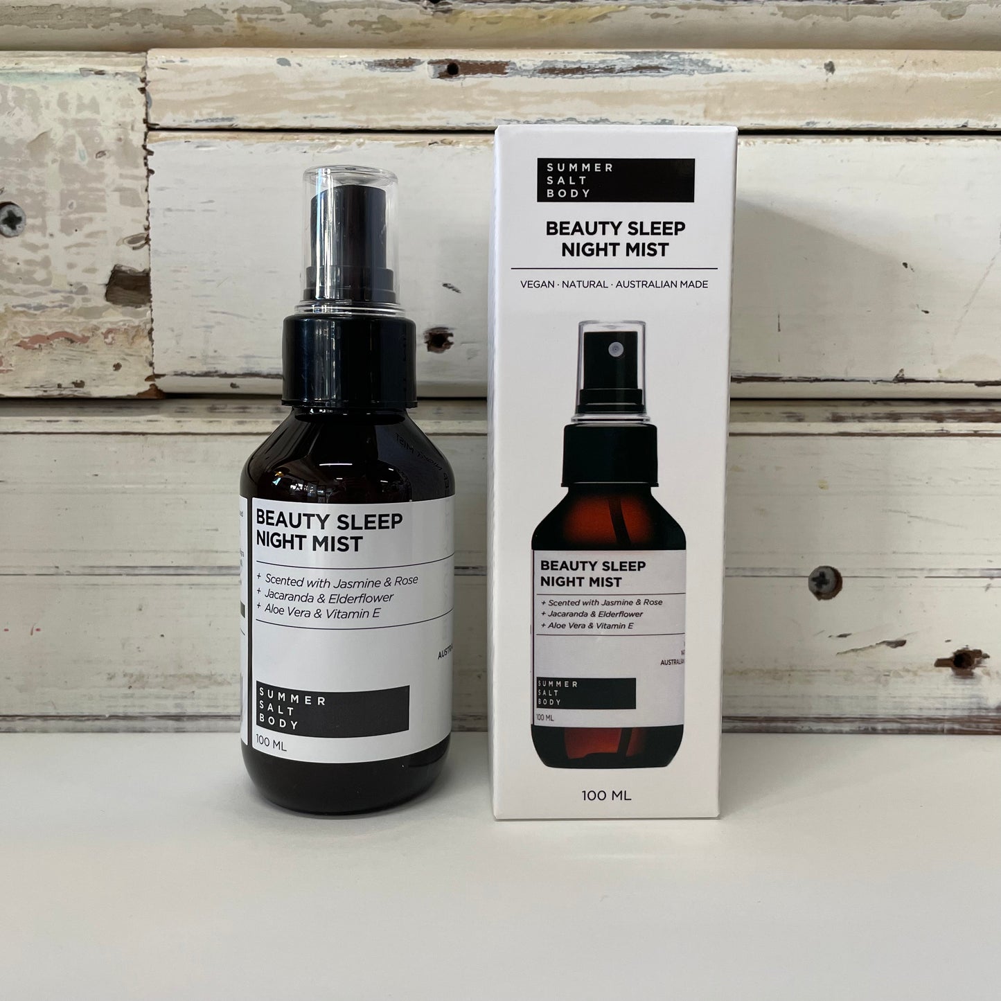 Beauty Sleep Night Mist ~ON SALE! NOW $20.37