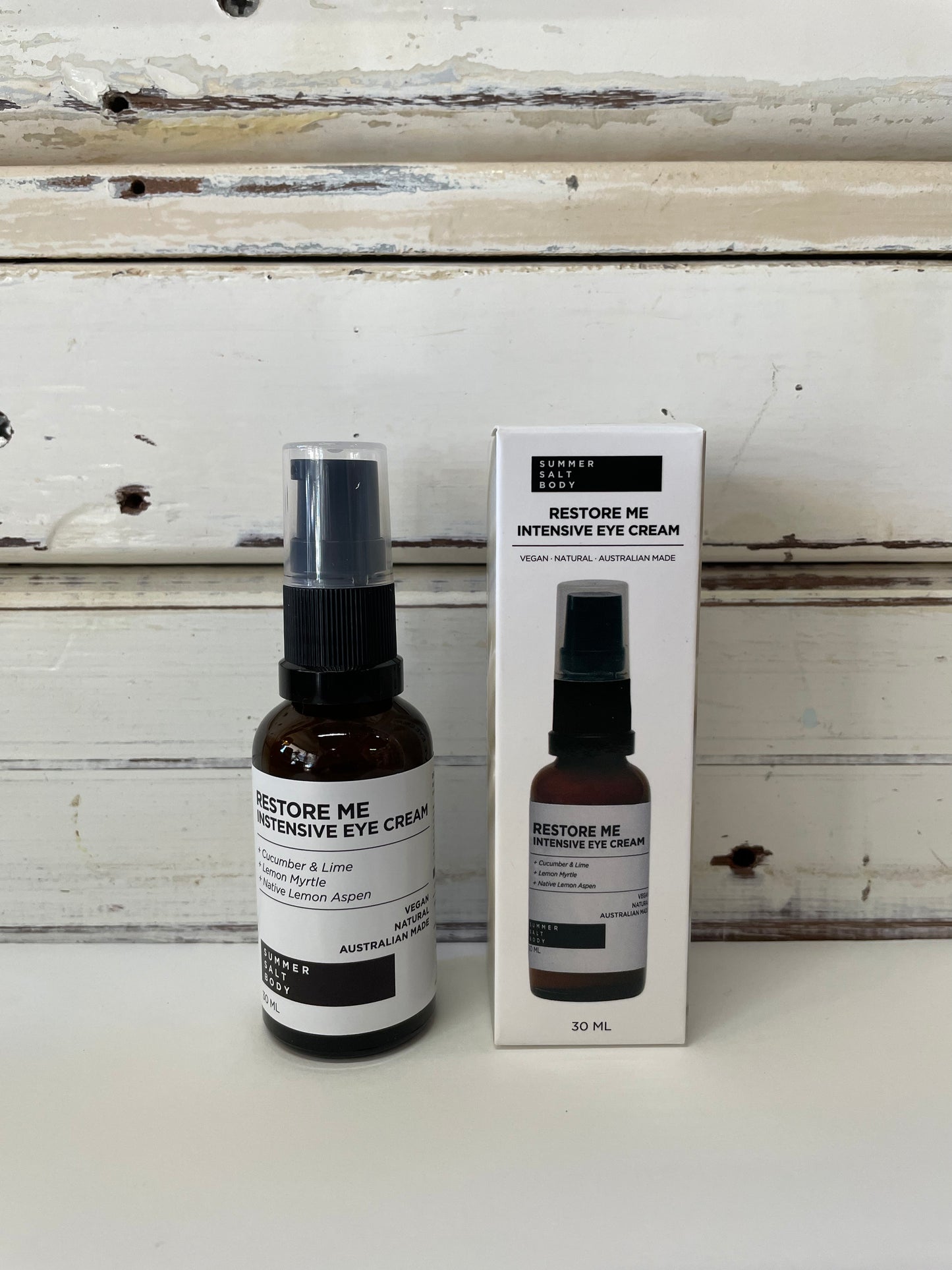 Restore Me Intensive Eye Cream ~ON SALE! NOW $25.17