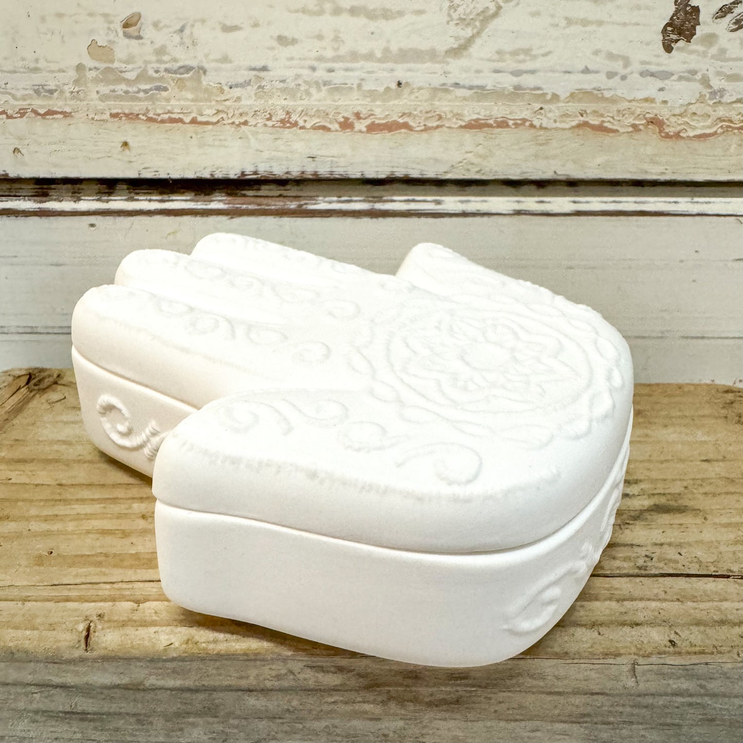 Hamsa Hand Box