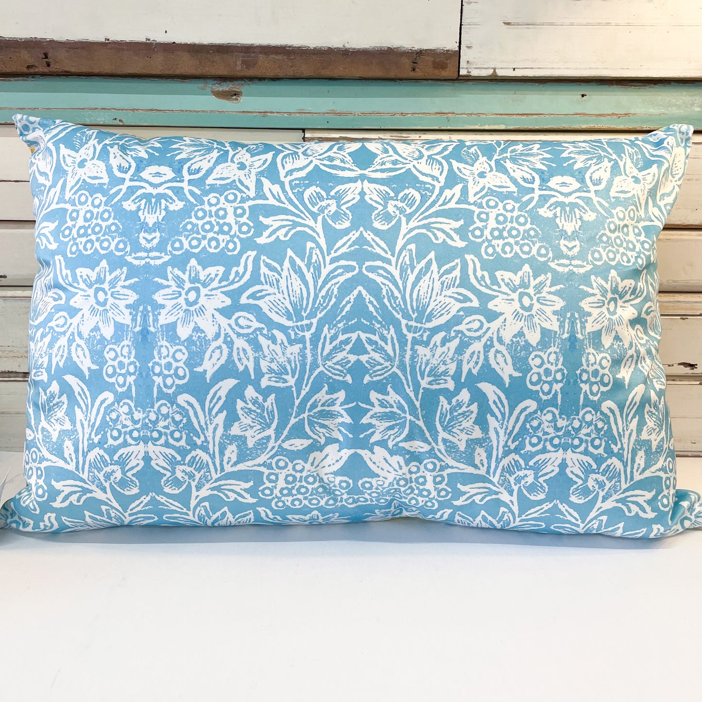 Seventies Green 40x60cm Cushion