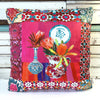 Wildflower Pink Cushion 50cm