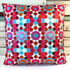Wildflower Pink Cushion 50cm