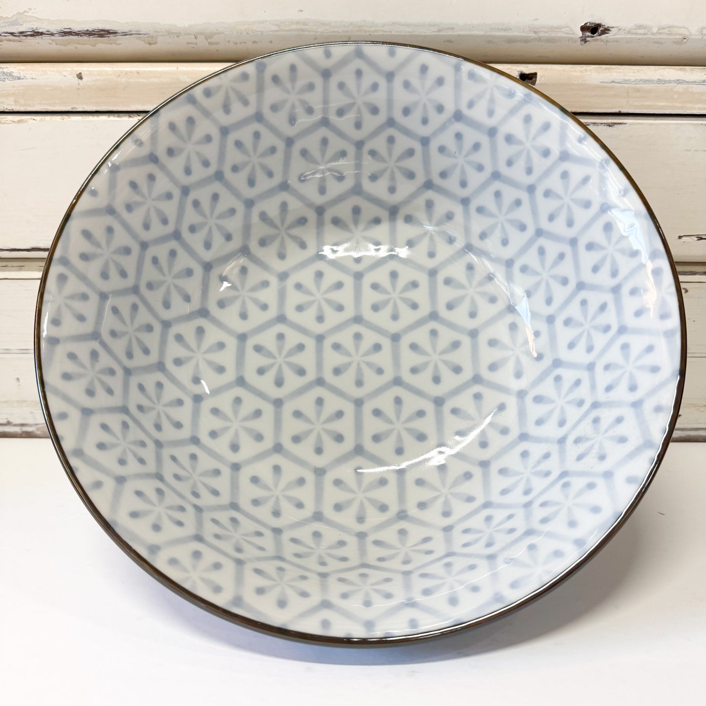 Hana Kikkou Large Bowl