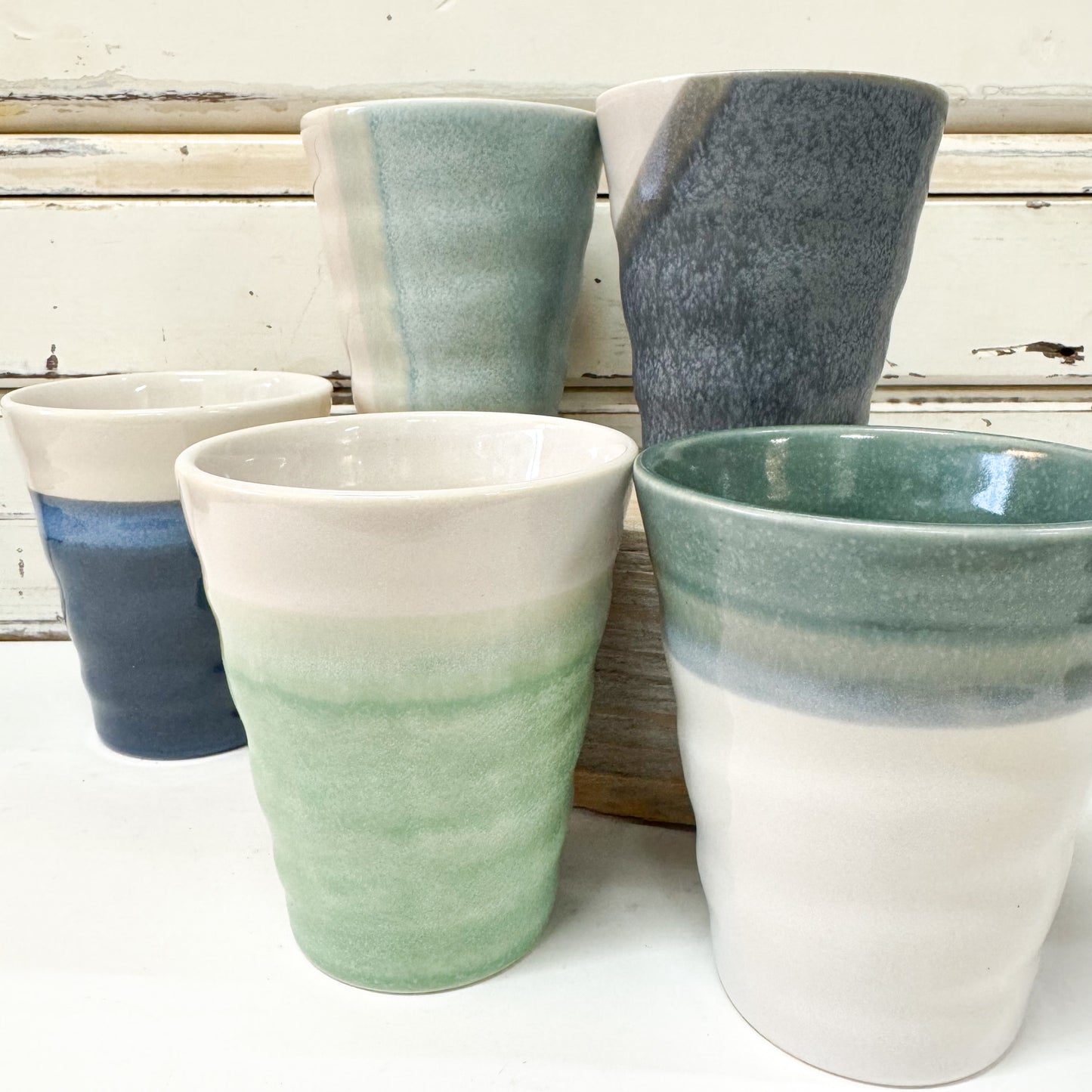 Kata Set of 5 Cups