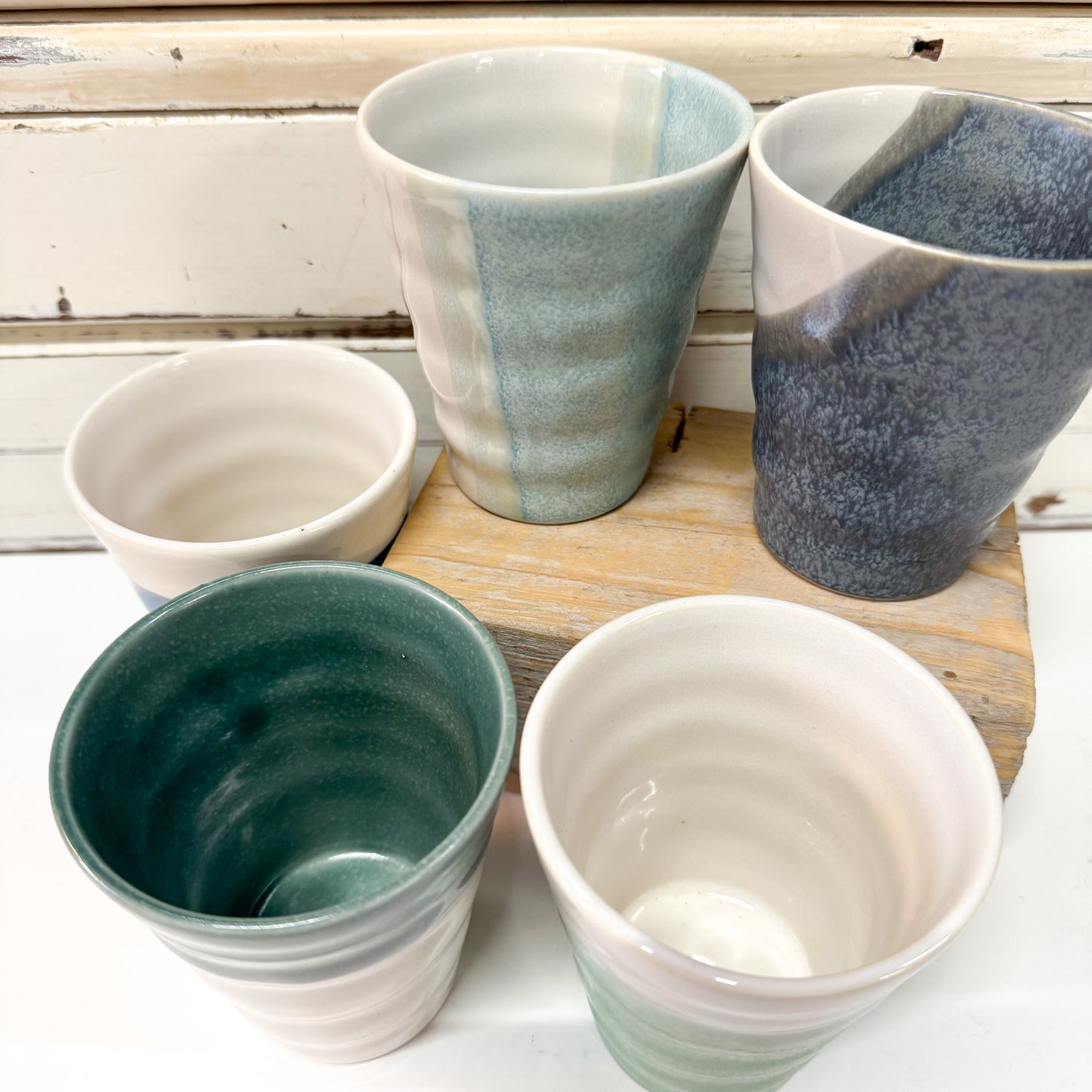 Kata Set of 5 Cups