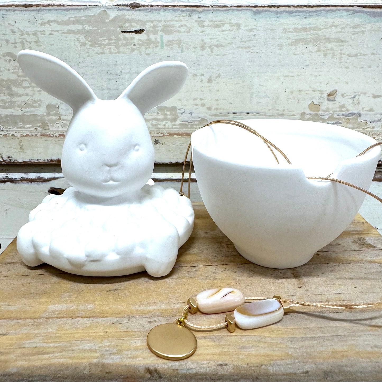 Bubble Bunny Box