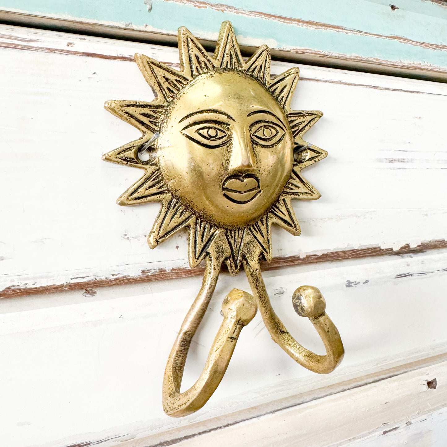 Sunshine Hook