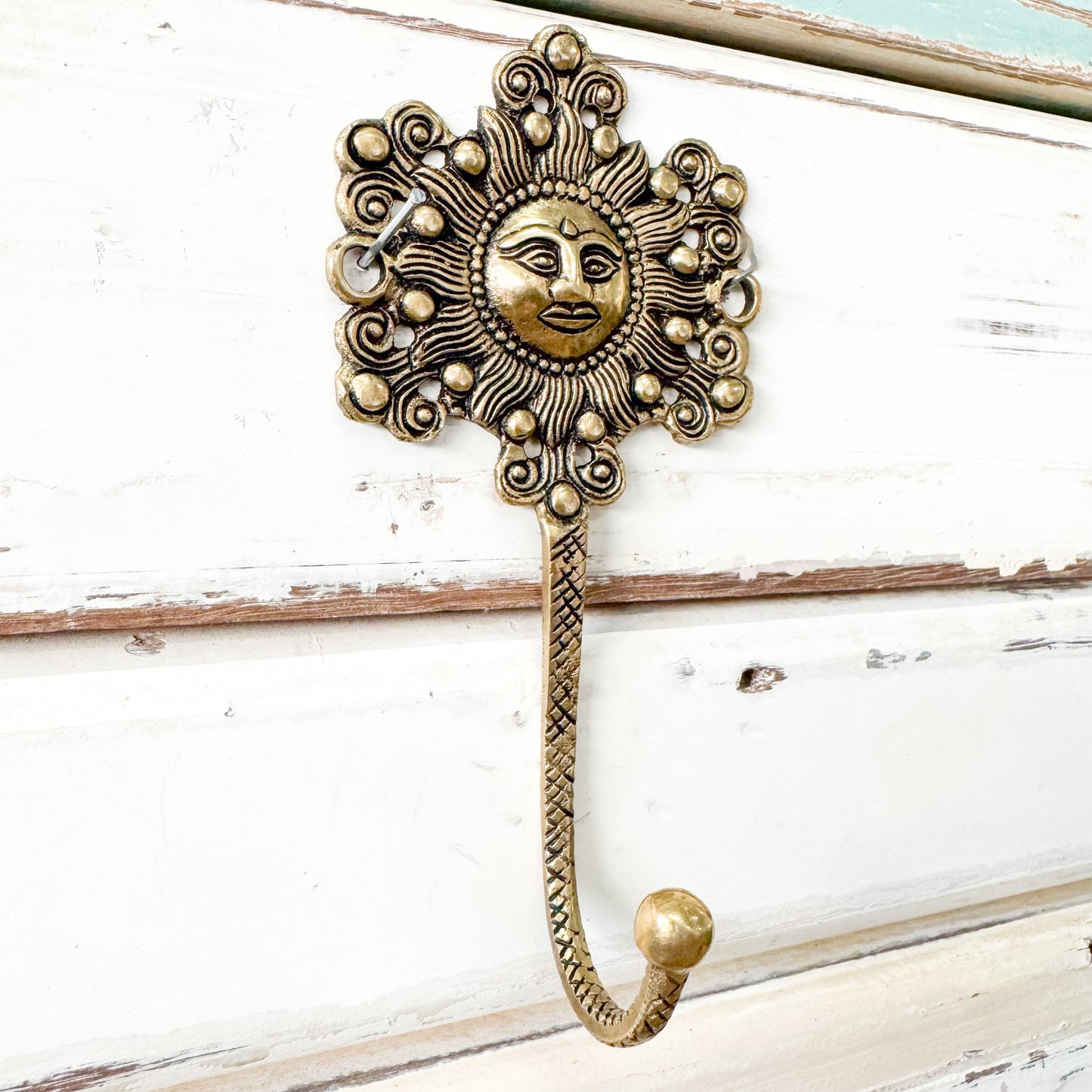 Sun & Wind Hook