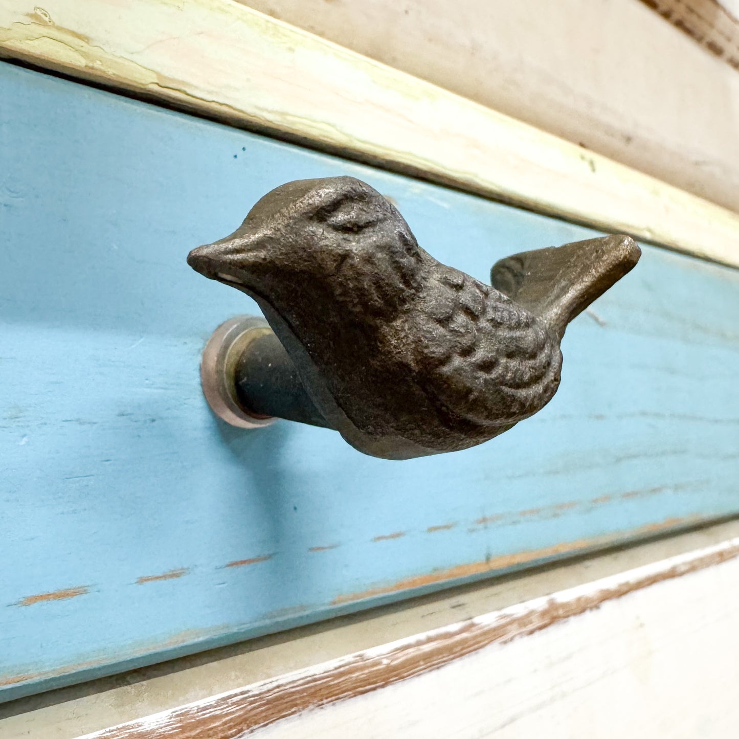 Petite Birdy Hook