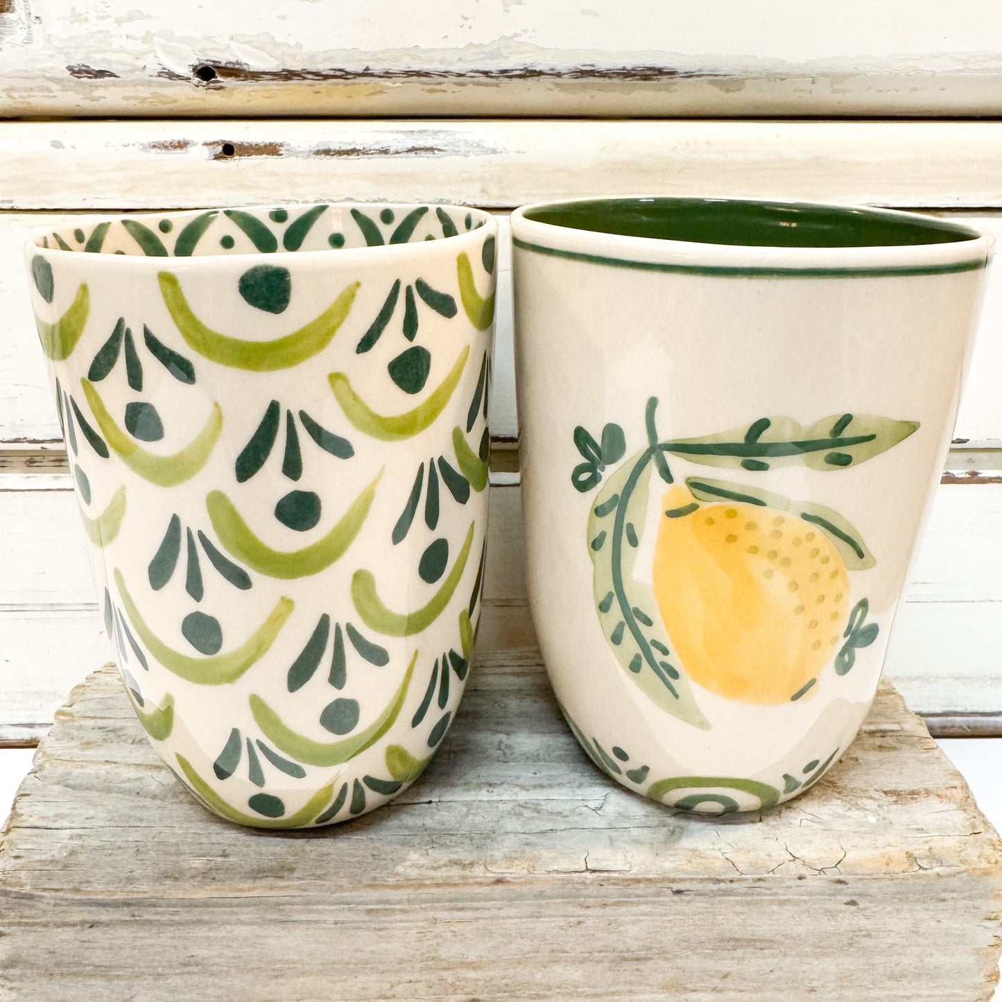 Tavola Trellis Cup