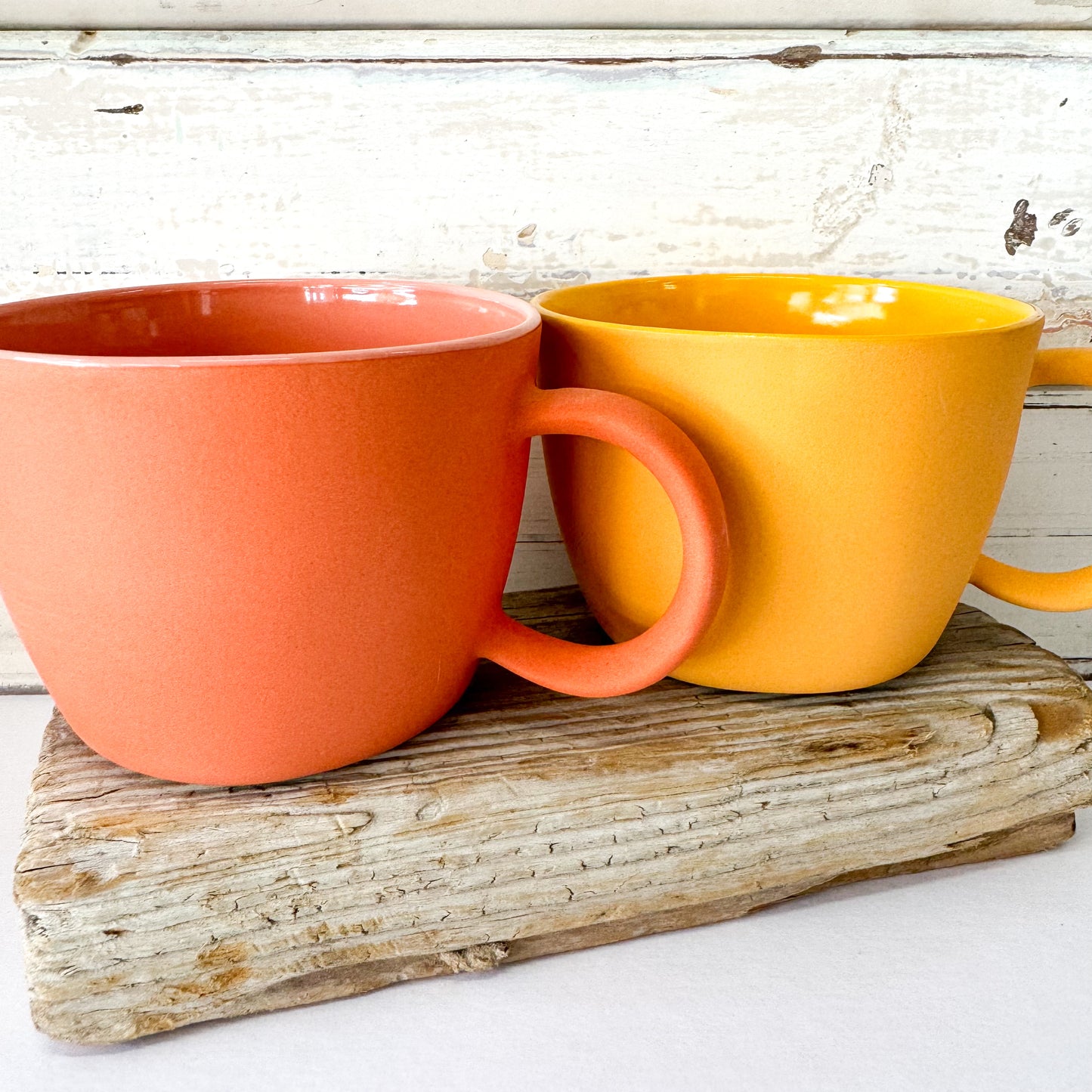 Tempo Mug Citrus