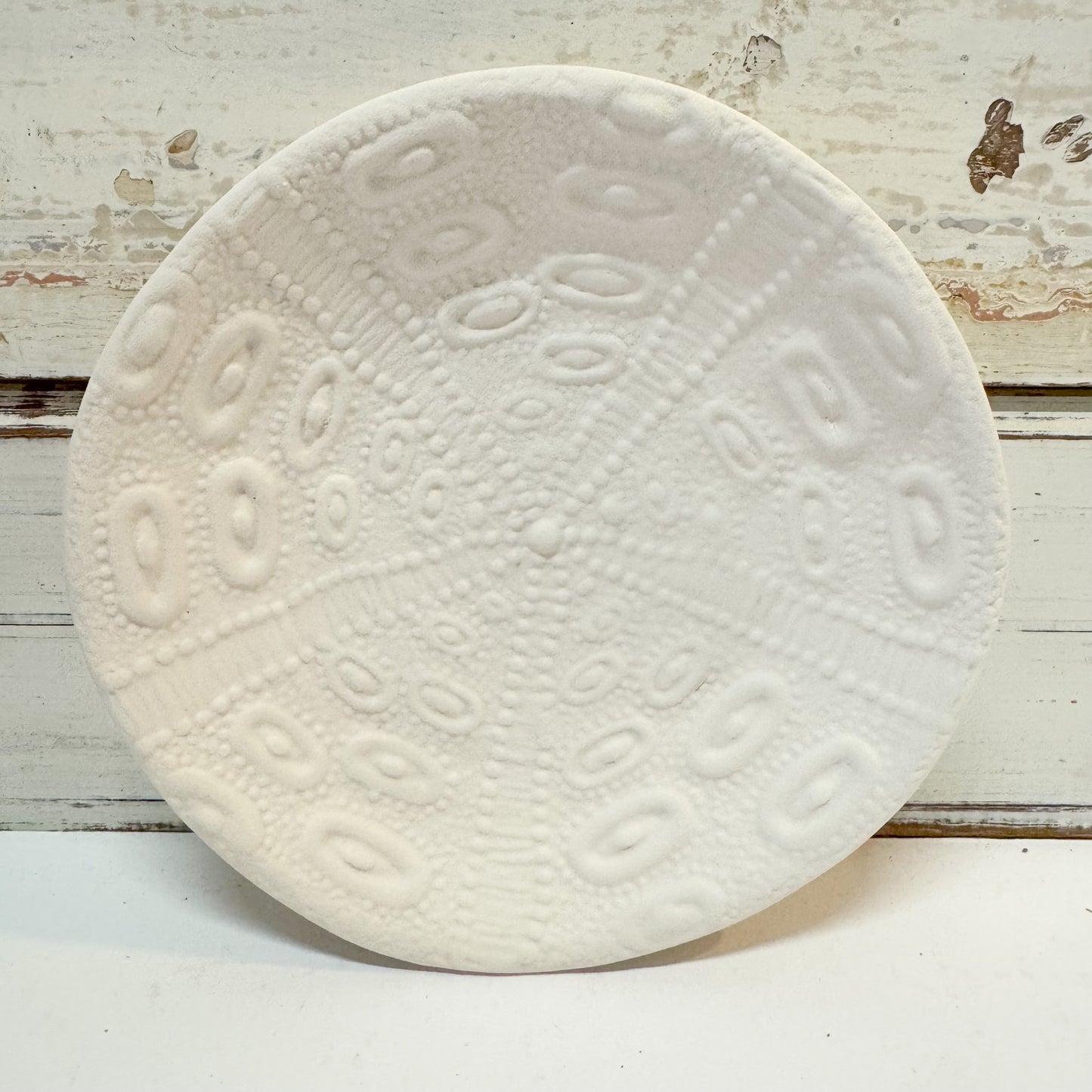 Urchin Plate