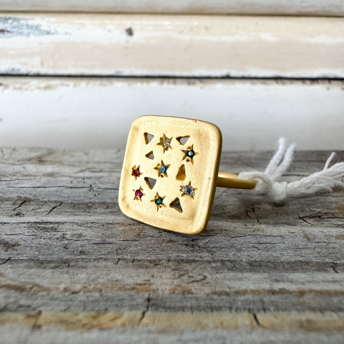 Souk Ring