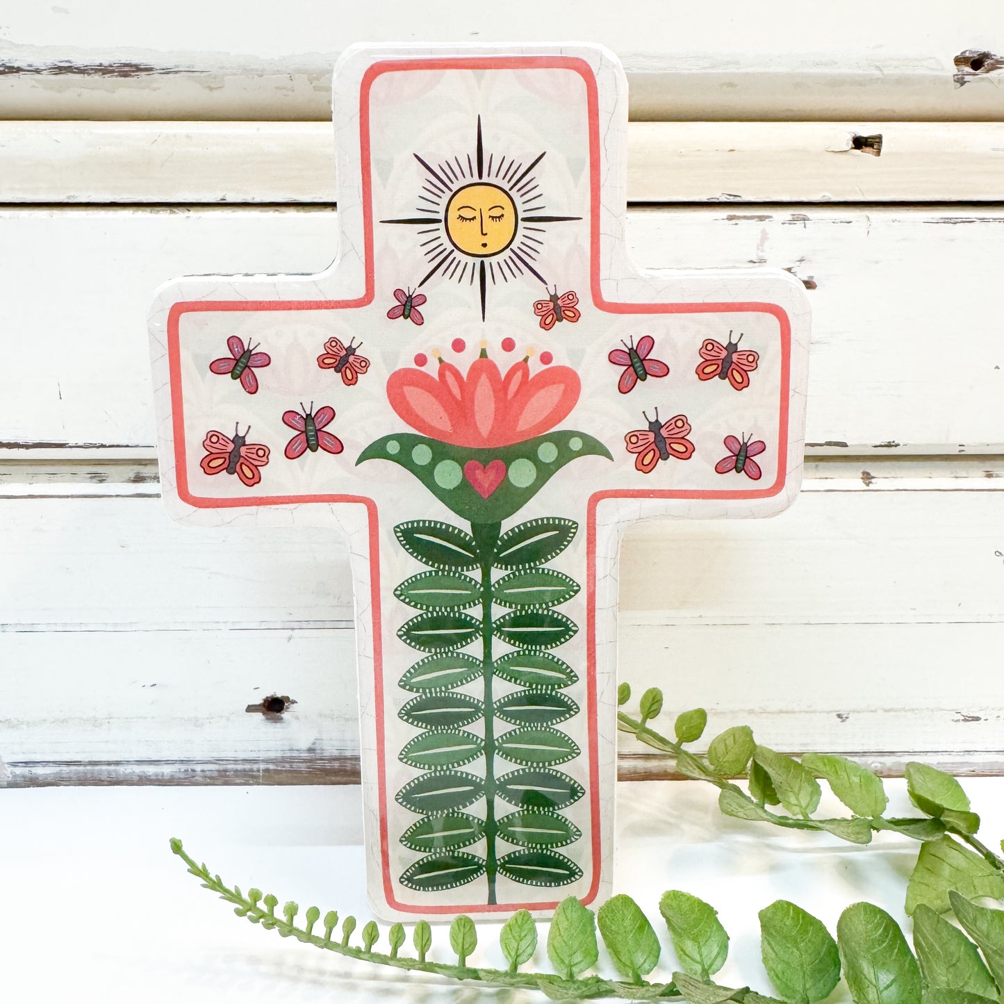 Mamacita Cross - Small