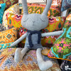 Lloyd Rabbit