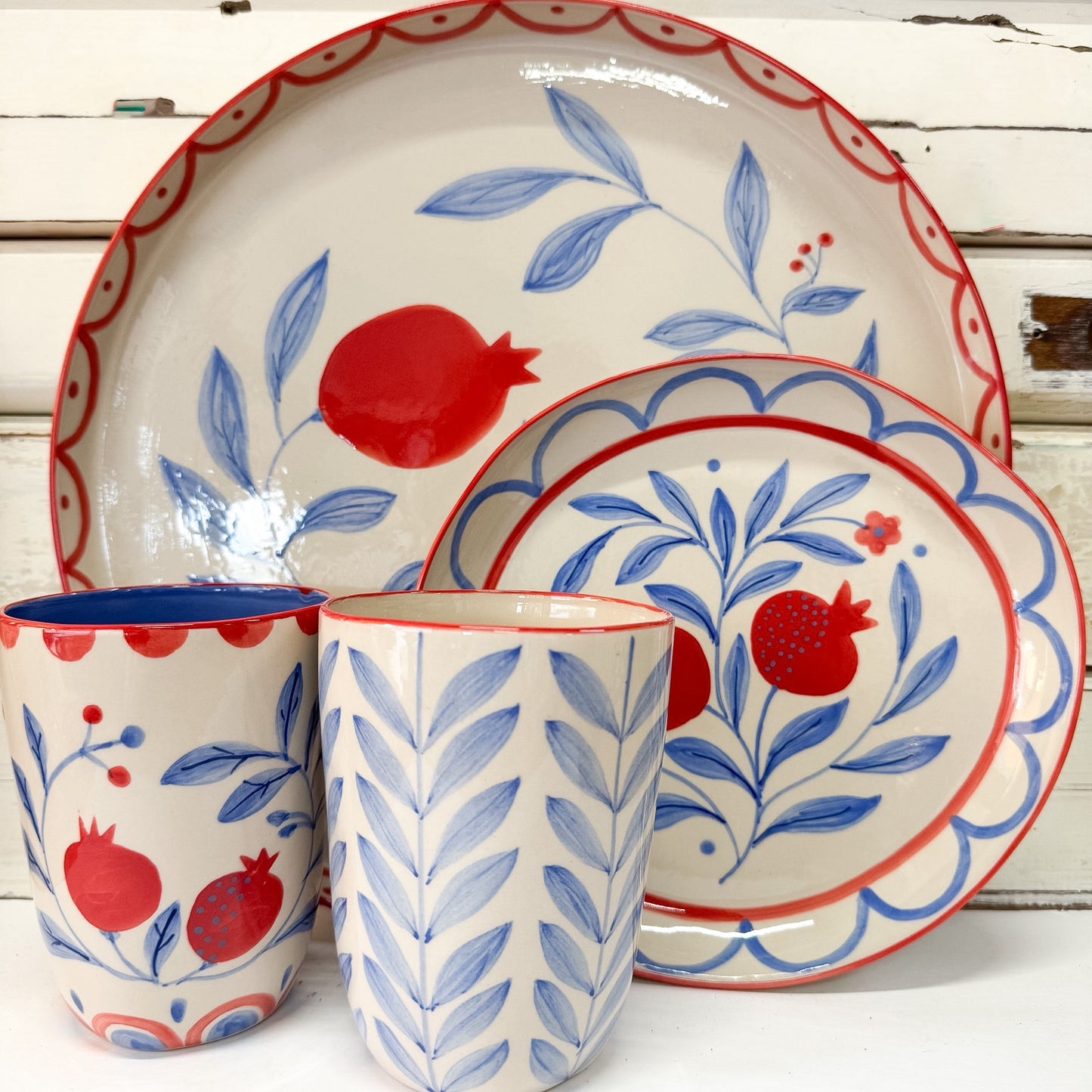 Granada Platter