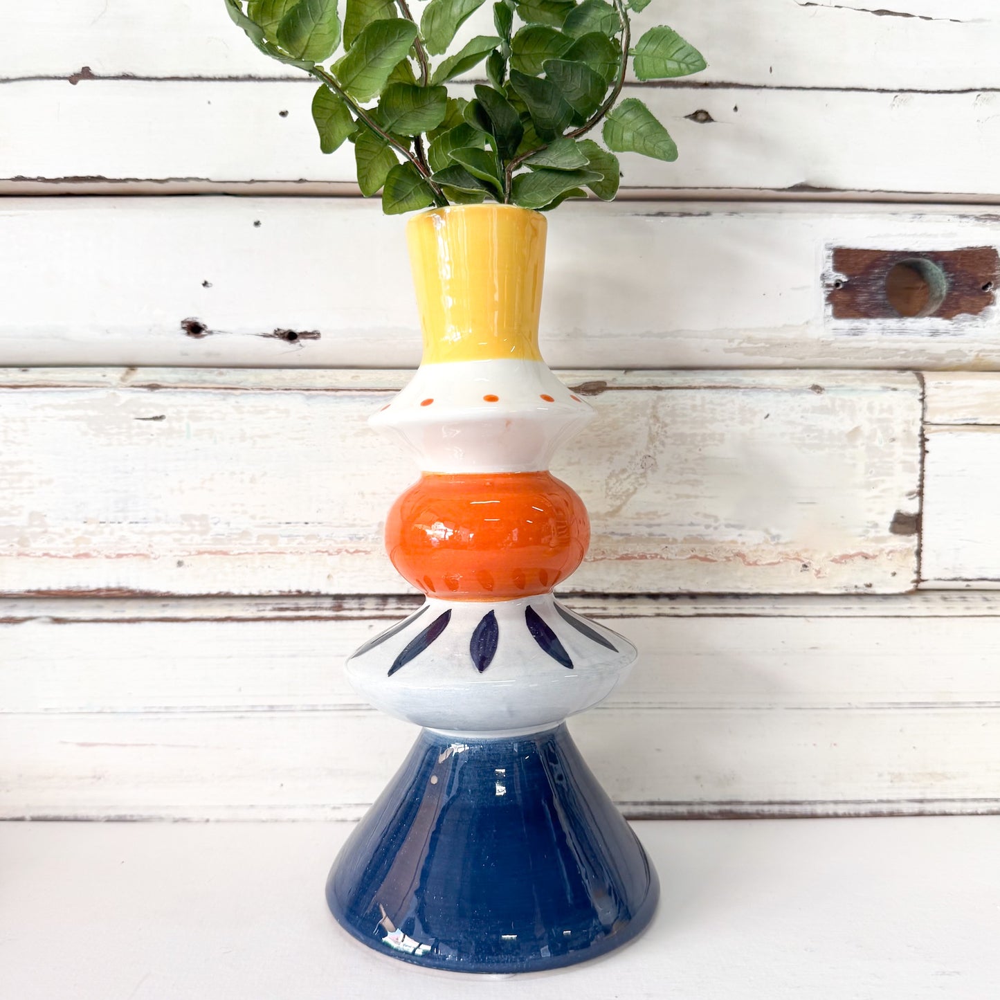 Summer Vase