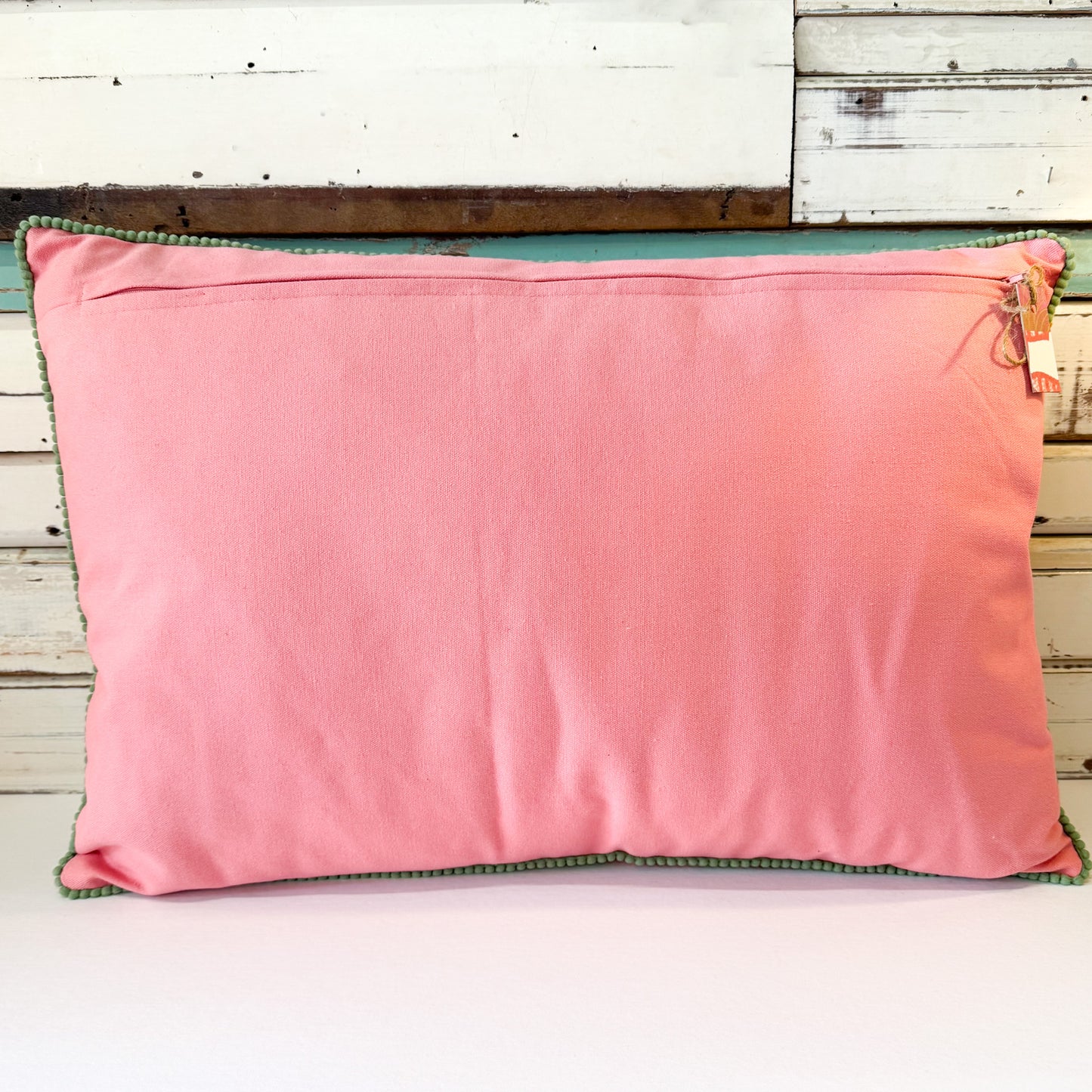 Native Garden Cushion