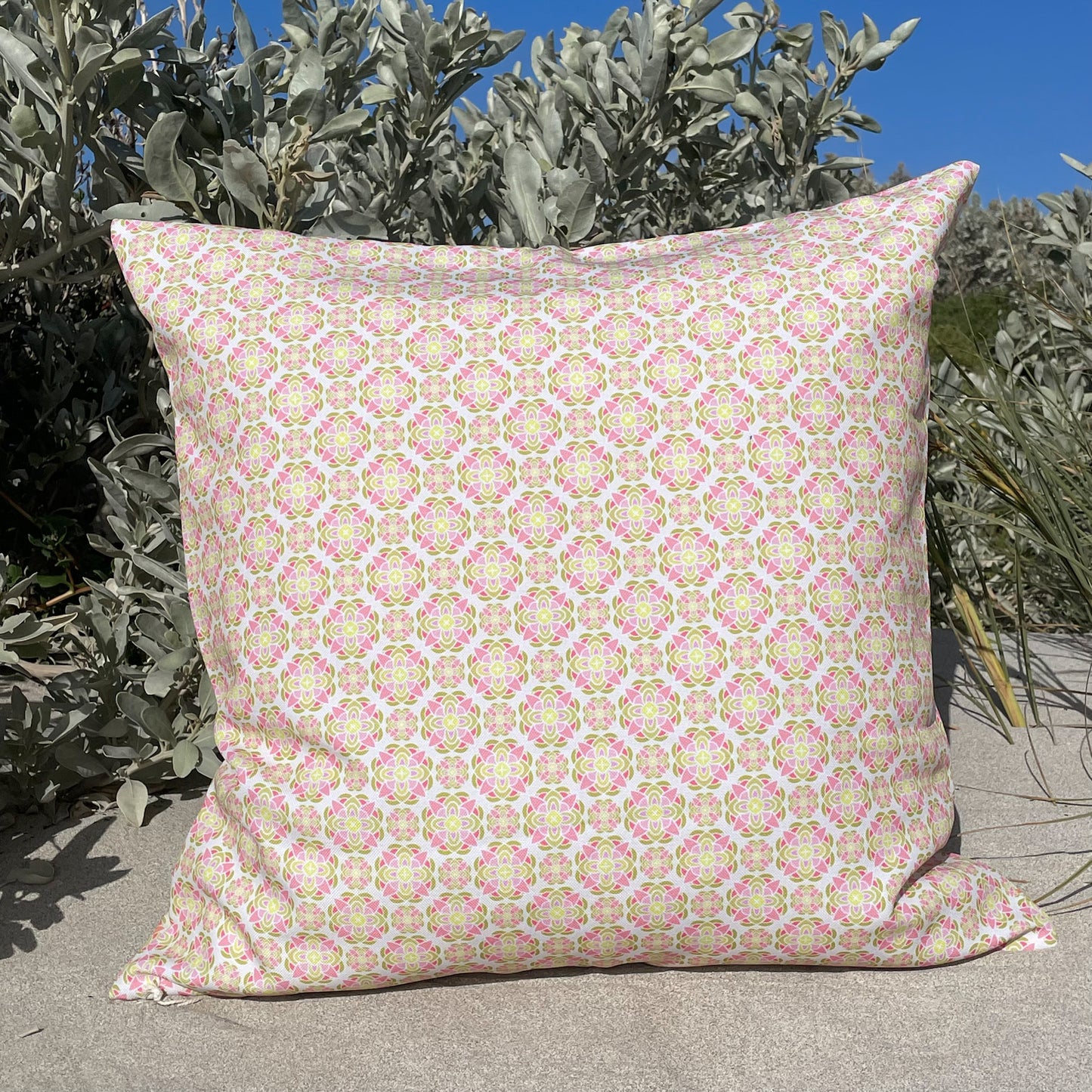 Coppercups 60cm Cushion
