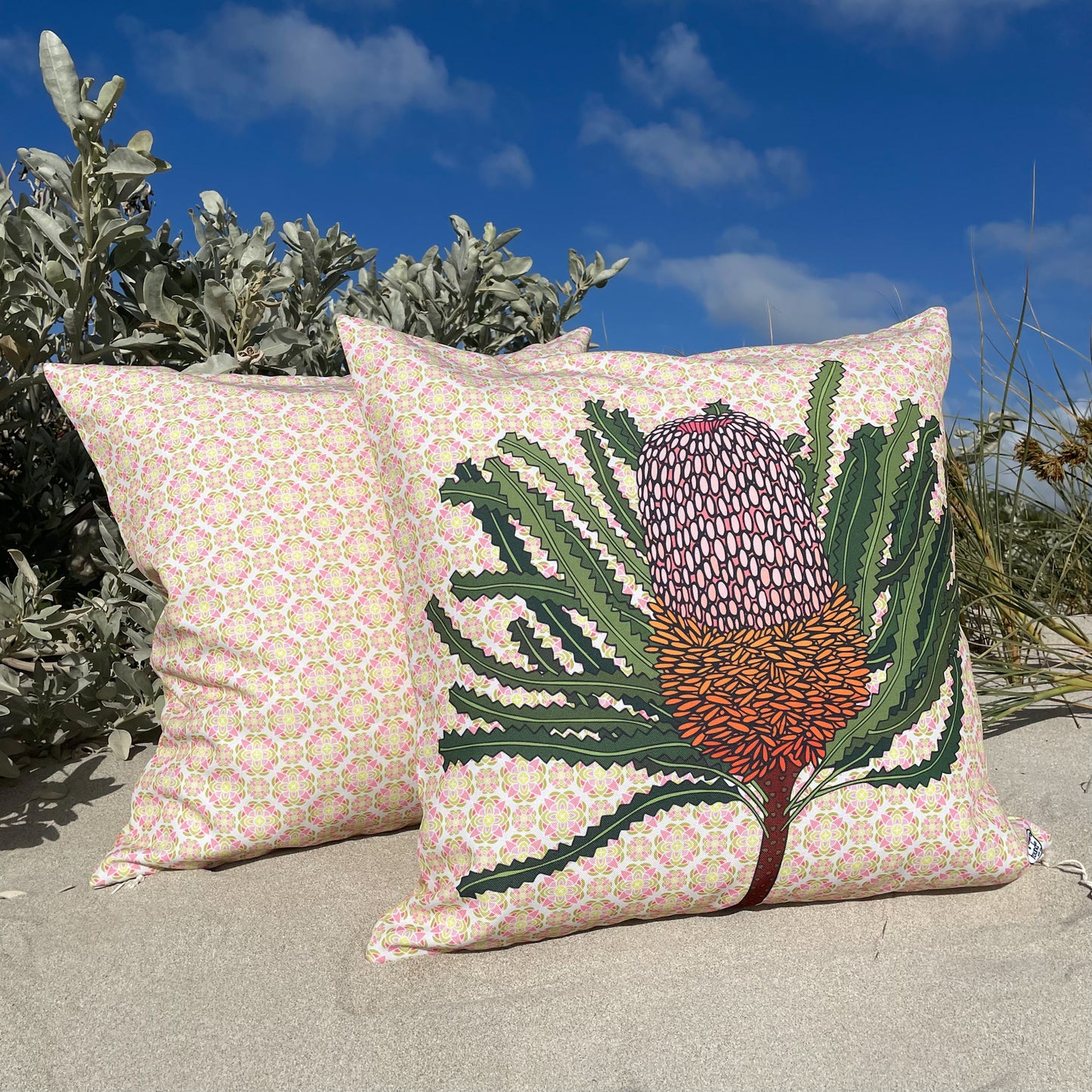 Banksia 60cm Cushion