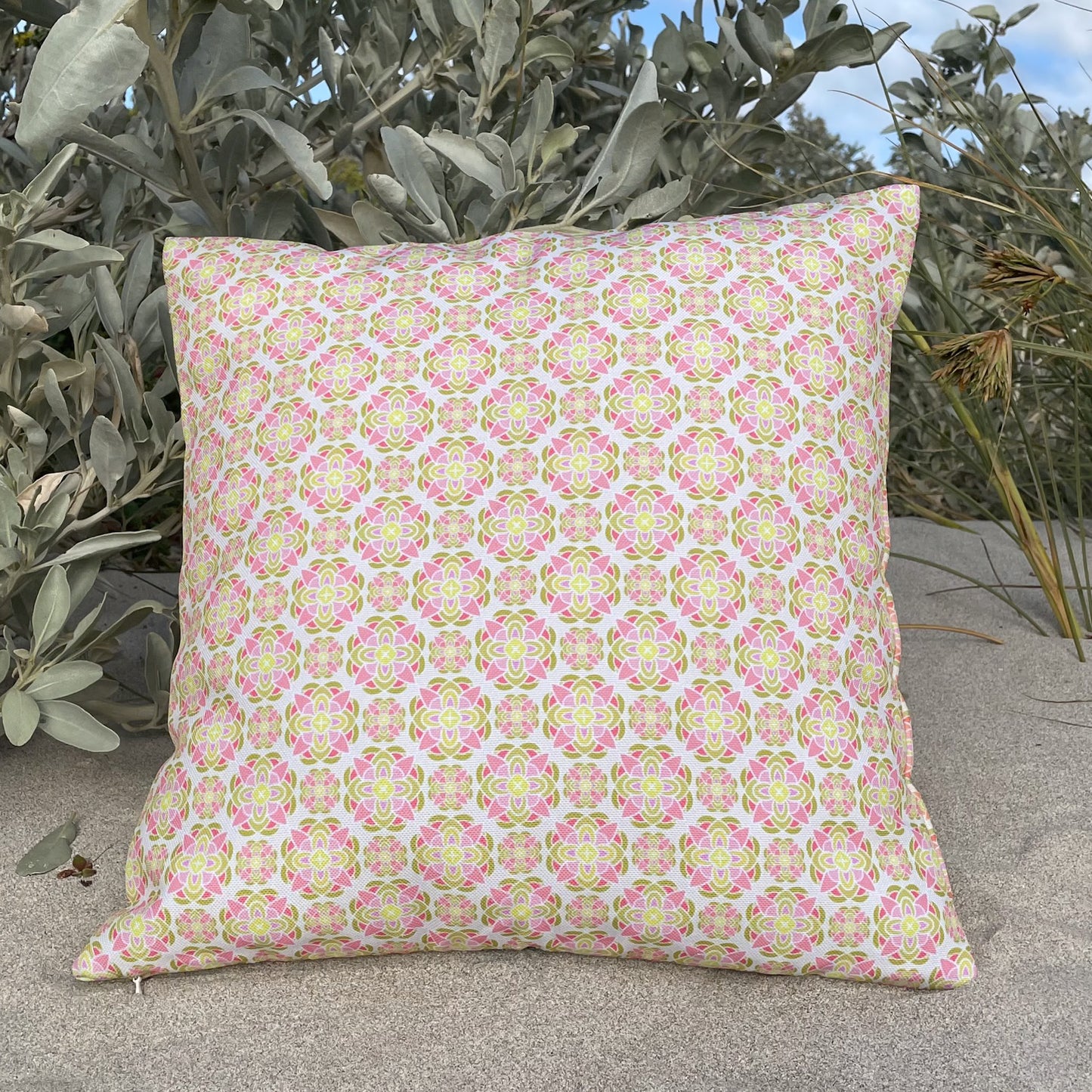 Coppercups 40cm Cushion