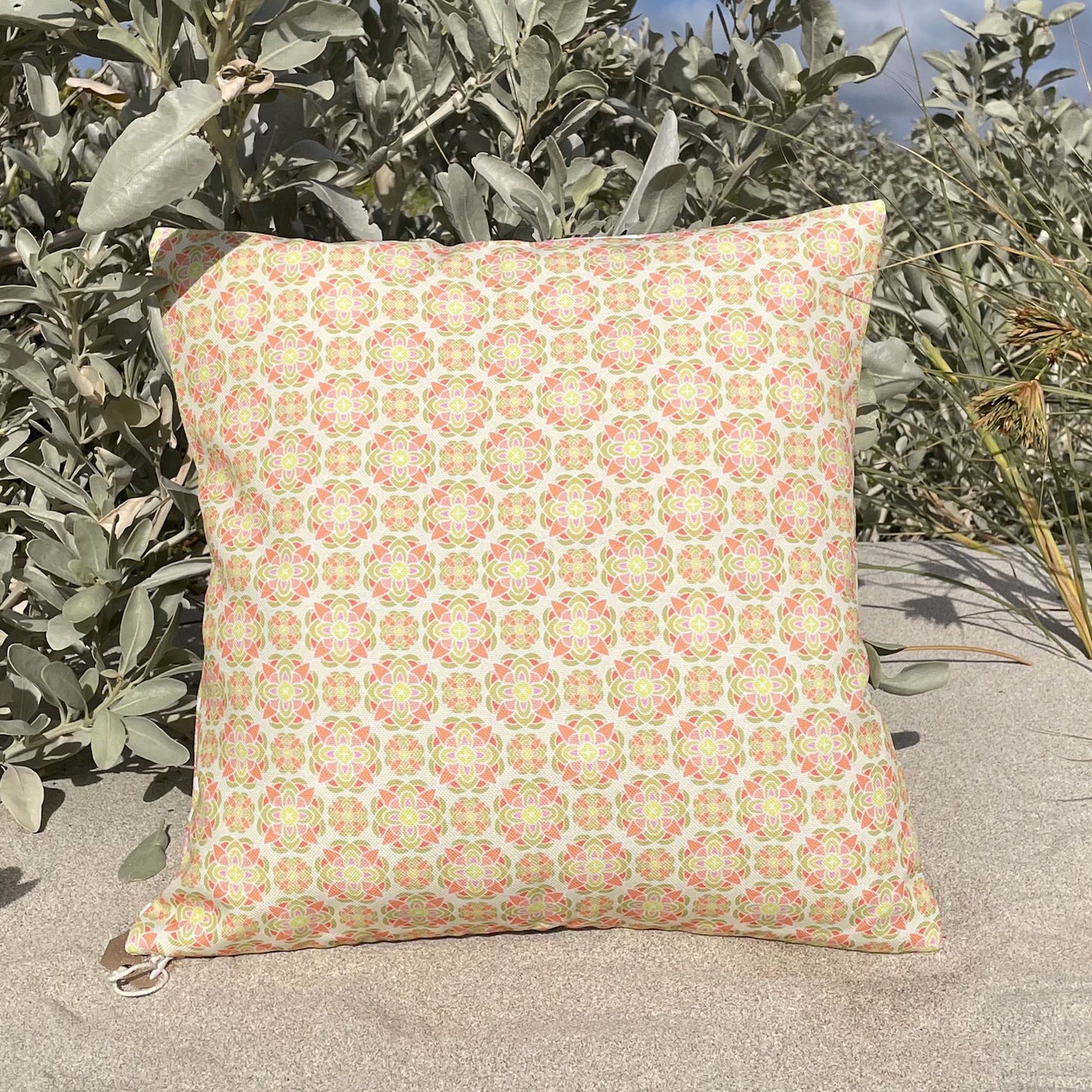 Banksia 40cm Cushion