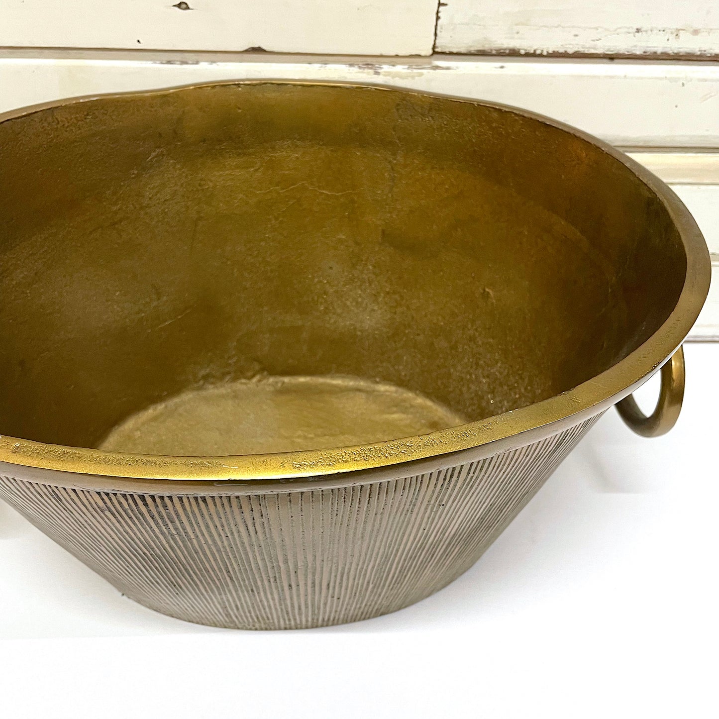 Champagne Bucket