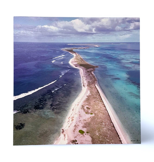 JAI ROCK Long Island ABROLHOS ISLANDS PHOTOGRAPHY