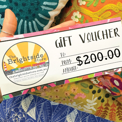 $200 Gift Voucher
