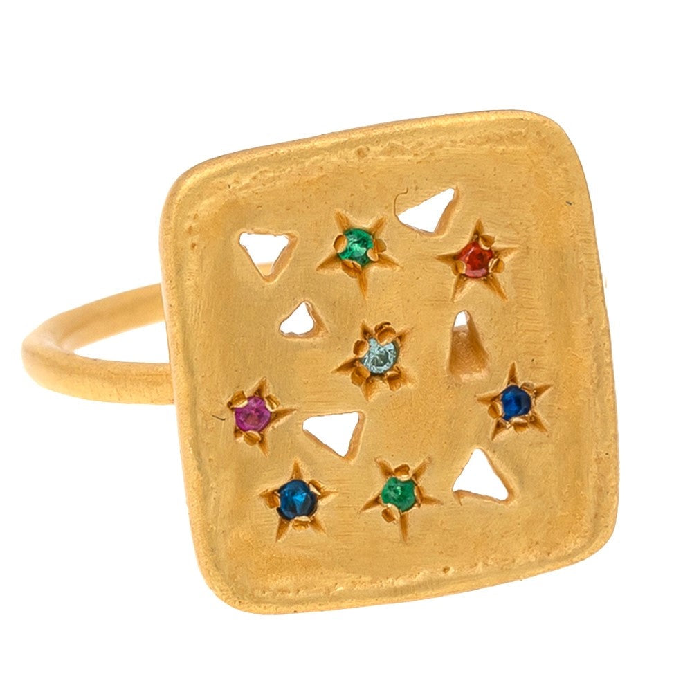 Souk Ring