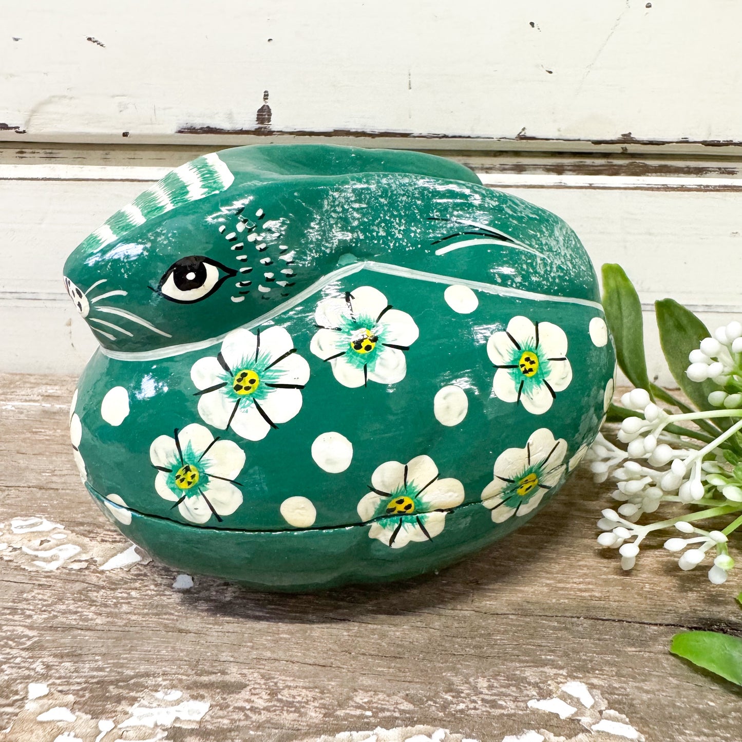 Rabbit Box