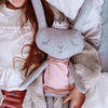 Lola the Large Rabbit