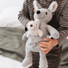 Glenda Kangaroo