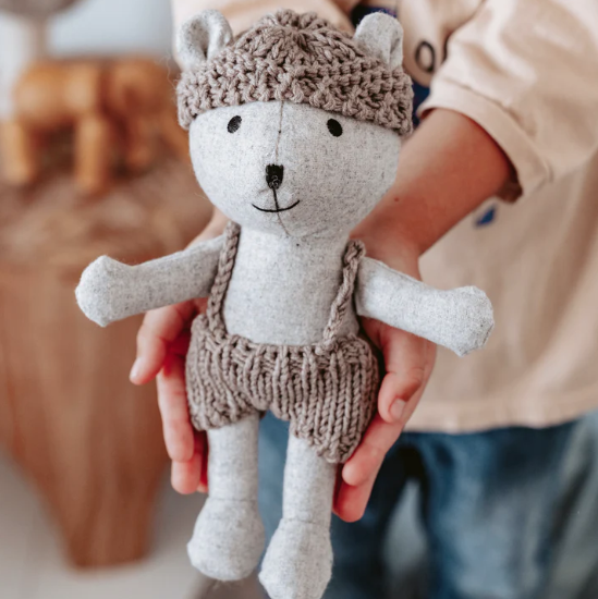 George Bear