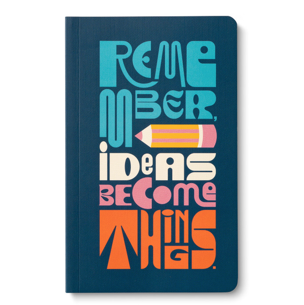 Remember Journal