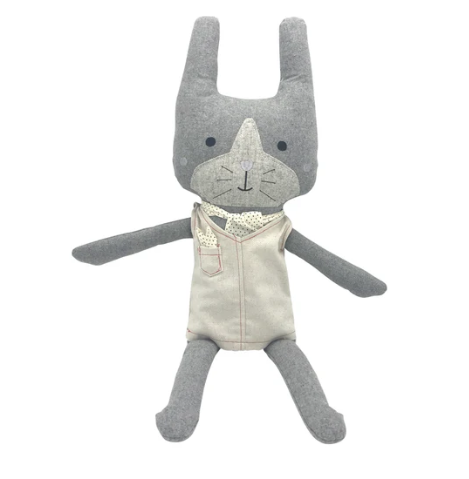 Otis the Cat