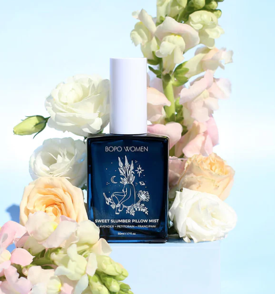 Sweet Slumber Pillow Mist