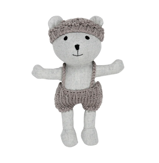 George Bear