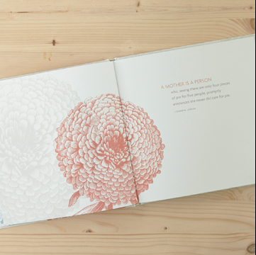 ...Dear Mum Book