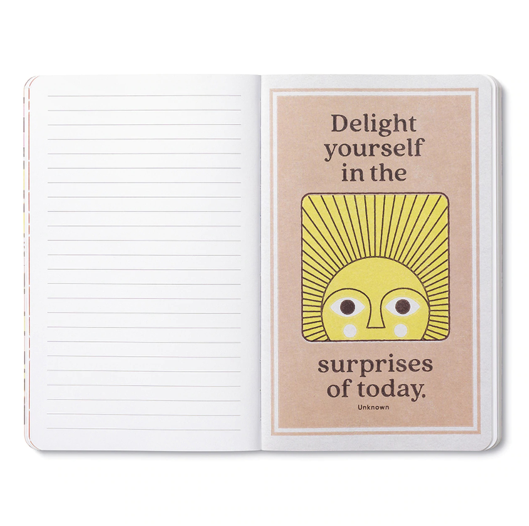 Every Day is A Beautiful Day Journal