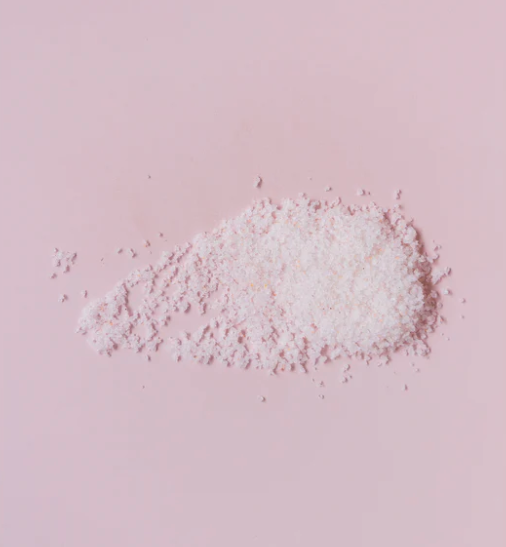 Mini Mango Scrub