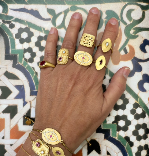 Souk Ring