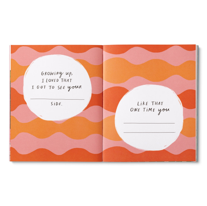 So Lucky You're My Mum Book