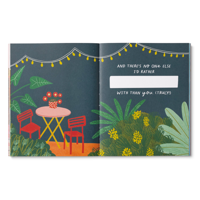 So Lucky You're My Mum Book