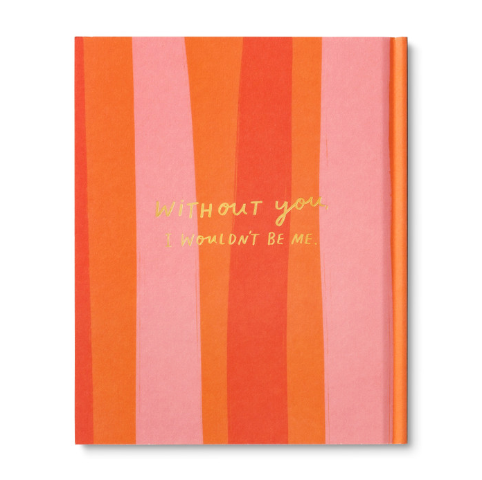 So Lucky You're My Mum Book